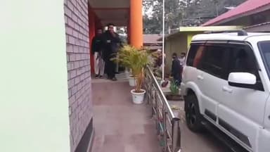 সোণাৰি: সোণাৰিত জালিয়াতিৰে বিলাসী গাড়ী বিক্ৰী কৰা চক্ৰ উৎখাত, পাঁচখন গাড়ী উদ্ধাৰ, ৬ জনক আটক