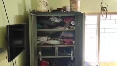 পোলবা-দাদপুর: পোলবার সুগন্ধার অমরপুর গ্রামে ক্লাব ও স্বাস্থ্য কেন্দ্রে চুরি,তদন্তে পোলবা থানার পুলিশ