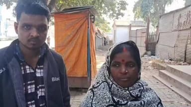 डोमचांच: मोबाइल ठगी को लेकर नवलशाही थाने में आवेदन