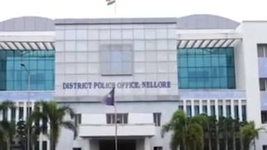 కార్ దొంగలకు చెక్ పెట్టిన పోలీసులు...!