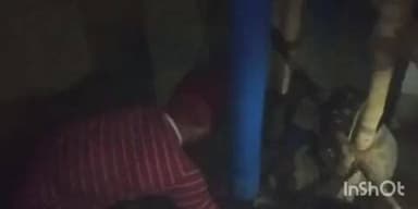 फतुहा: पुनाडीह पंचायत में विधायक डॉ. रामानंद यादव की अनुशंसा से लगे एक दर्जन चापाकल