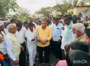 ಸವಣೂರು: ತವರಮೇಳ್ಳಿಹಳ್ಳಿ ಗ್ರಾಮದಲ್ಲಿ ಸರಕಾರಿ ಆಸ್ಪತ್ರೆ ಕಟ್ಟಡ ಕಾಮಗಾರಿಗೆ ಶಾಸಕ ಪಠಾಣ್ ಚಾಲನೆ