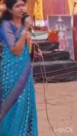 पवनी: हरिनामाच्या गजराने दुमदुमले वलनी चौरास! श्रीमद् भागवत सप्ताहात भाविकांचा जनसागर, नगराध्यक्षांची उपस्थिती