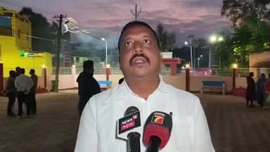 କୋରାପୁଟ ସହର: ଗୌତମ ନଗରରେ ଆଜି ଗୌତମ ବୁଦ୍ଧ ପ୍ରତିମୁର୍ତି ସହ କମୁନିଟି ହଲ୍ ଶୁଭ ଉଦଘାଟନ କଲେ ବିଧାୟକ ପ୍ରତିକ୍ରିୟା ରଖିଛନ୍ତି ମୁନସିପାଲଟି ଚେୟାରମେନ