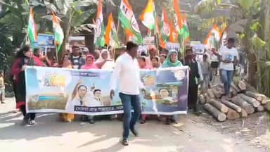 ভাঙড় ১: ভাঙ্গড় এক নম্বর ব্লকের অন্তর্গত বোদরা অঞ্চলের নাওরা ৬৯ নং বুথের মসজিদ প্রাঙ্গণে স্ট্রিট কর্নার অনুষ্ঠিত হল