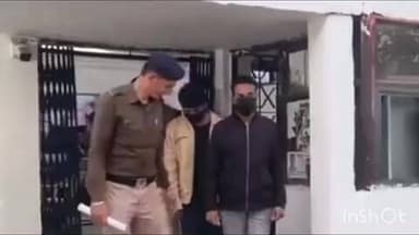 इटारसी: इटारसी पुलिस ने दो चोरों को किया गिरफ्तार, एक से ₹3.15 लाख के मोबाइल और दूसरे से चार मोटरसाइकिल ज़ब्त