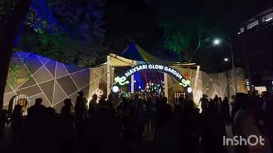 જલાલપોર: બ્લુ ગાર્ડનને લઈને પાલિકા દ્વારા સૂચના બહાર પાડવામાં આવી સાંજે ૬:૩૦થી 10:30 વાગ્યા સુધી ખુલ્લો રાખવામાં આવશે