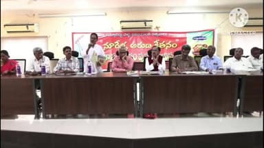 వైరా: ఖమ్మం లో ఉద్యమాలను నడిపించేది కలాలే : సుద్దాల అశోక్ తేజ