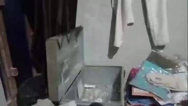 मलसीसर: टमकोर में एक ही रात आधा दर्जन से अधिक मकानों में चोरी करने वाले हरियाणा के तीन आरोपियों को किया गया गिरफ्तार