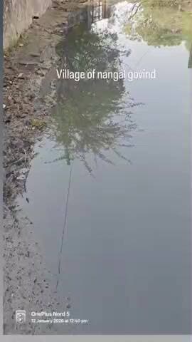 Mera village nangal govind @dc bairwa