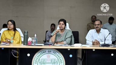 ఆర్మూర్: రోడ్డు ప్రమాదాల నియంత్రణ కోసం ప్రజల్లో అవగాహన పెంపొందించాలి: కలెక్టర్ ఇలా త్రిపాఠి