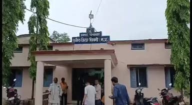 धनोरा: पेसा कानून पर हुआ संवाद, मास्टर ट्रेनर के साथ सभी मोबिलाइजर रहे उपस्थित