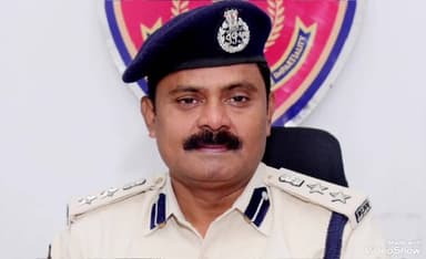 గంజాయి కేసులో నిందితుడికి 10 సంవత్సరాల ఖైదు, జరిమానా: విజయనగరంలో జిల్లా ఎస్పీ ఏ ఆర్ దామోదర్