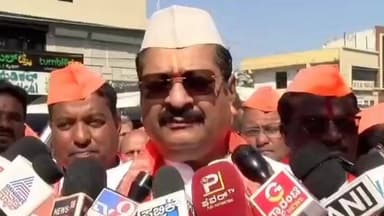 ವಿಜಯಪುರ: ಬಳ್ಳಾರಿ ಪ್ರಕರಣ ಸಿಒಡಿ ಬದಲಿಗೆ ಸಿಬಿಐ ಗೆ ಕೊಡಬೇಕು : ನಗರದಲ್ಲಿ ಶಾಸಕ ಯತ್ನಾಳ