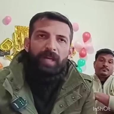 कोटखाई: AAP के पूर्व जिला उप सचिव ईशान औक्टा ने नशे जैसी प्रवृत्तियों को रोकने के लिए की क्षेत्र के लोगों से एकजुट होने की अपील