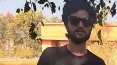 अस्तूपुर गांव के बिक्कू कुमार की साइकिल तीर्थयात्रा बनी प्रेरणा