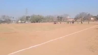 भरनो: भारतीय विद्यार्थी परिषद ने स्वामी विवेकानंद जयंती पर प्रतियोगिता का आयोजन किया