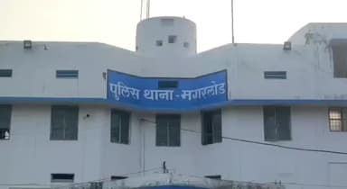 मगरलोड: मगरलोड के ग्राम भरदा में पल्सर बाइक सवार के खिलाफ दर्ज हुआ अपराध, हादसा हुआ था