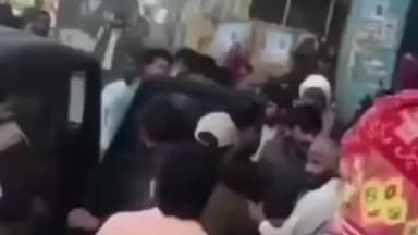 मौजमाबाद: जयपुर अजमेर NH हाईवे पर दूदू पुलिया के नीचे बेकाबू थार गाड़ी ने महिला शिक्षिका को मारी टक्कर, उपचार के दौरान तोड़ा दम