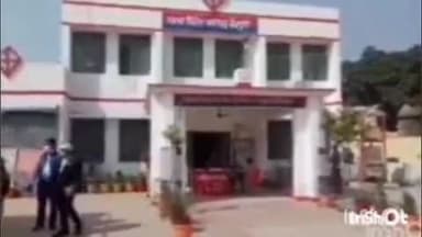 घिरोर: महिला के रिश्तेदारों ने उसे अपने घर ले जाकर किया गायब, थाने में पीड़ित ने कराई एफआईआर दर्ज