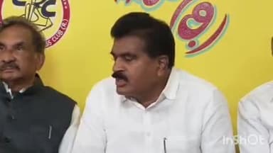 ಚಿಕ್ಕಮಗಳೂರು: ಶಾಸಕರು, ಸಂಸದರು ಮಾಡದೇ ಇದ್ದ ಕೆಲಸವನ್ನ ನರೇಗಾ ಯೋಜನೆ ಮಾಡಿದೆ : ನಗರದಲ್ಲಿ ಶಾಸಕ ತಮ್ಮಯ್ಯ ಹೇಳಿಕೆ.!