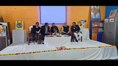 कोटड़ी: कोटड़ी में रैन बसेरा का निरीक्षण, मूलभूत सुविधाएं सुनिश्चित करने के दिए गए निर्देश