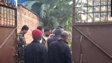 साहेबगंज: अशोक चौक पर संदिग्ध हालत में मिला एक वृद्ध व्यक्ति का शव, पुलिस जांच में जुटी