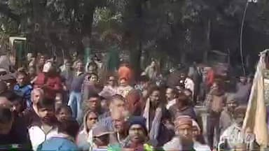 ऋषिकेश: ऋषिकेश के लाल पानी और वीरभद्र ब्लॉक क्षेत्र को राजस्व ग्राम घोषित करने की मांग फिर से उठने लगी