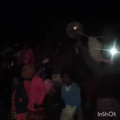 नाला: नाला के मोहनपुर तुस्कूटी समेत कई स्थानों पर आदिवासी संथाल समाज का सोहराय पर्व धूमधाम से मनाया गया