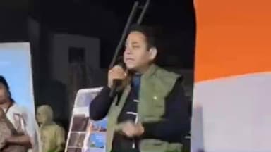 ঠাকুরপুকুর-মহেশতলা: মহেশতলা পৌরসভার ২৪ নম্বর ওয়ার্ডের উন্নয়নের পাঁচালী সংক্রান্ত বিষয় নিয়ে আলোচনা সভা উপস্থিত তৃণমূলের শীর্ষ নেতৃত্বরা