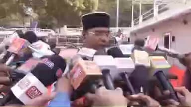 हुज़ूर: गौमांस मामले पर कैबिनेट मंत्री विश्वास सारंग का बयान, कहा- दोषियों को कोई राहत नहीं मिलेगी