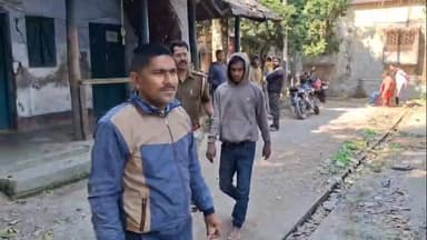 দিনহাটা ১: দিনহাটায় মাংস খাওয়ার উদ্দেশ্যে নৃশংস খুন! কুর্শাহাটের ঘটনায় জানালেন এসডিপিও