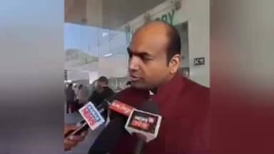 ରାଉରକେଲା ମ୍ୟୁନିସିପାଲଟି: ଉଡାନ୍ ସ୍କିମ୍ ରେ ଏହି ଏଆର୍ କ୍ରାଫ୍ଟ ପୁଣି ଚାଲିବ, ରାଉରକେଲା ବିମାନ ବନ୍ଦର ଠାରେ ପ୍ରତିକ୍ରିୟା ରଖିଲେ ଇଣ୍ଡିଆ ୱାନ ଏଆର୍ ଡାଇରେକ୍ଟର