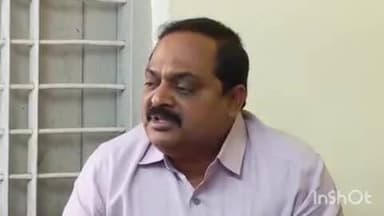 ಚಿಕ್ಕಮಗಳೂರು: ರೈತರು ತೋಟ ಕಟ್ಟಲು ನರೇಗಾ ಸಹಕಾರಿಯಾಗಿದೆ : ನಗರದಲ್ಲಿ ಶಾಸಕ ಆನಂದ್ ಹೇಳಿಕೆ.!