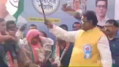 উলুবেড়িয়া ২: বাণীবন অঞ্চলের তৃণমূল কংগ্রেসের যোগদান করলেন ১০০০ কর্মী সমর্থক কংগ্রেস সিপিএম এবং বিজেপি থেকে