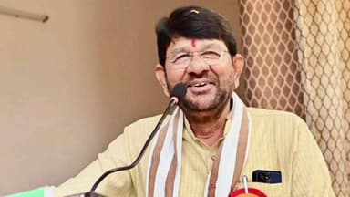 पथरिया: राज्यमंत्री लखन पटेल के प्रयास से पथरिया स्वास्थ्य केंद्र में ट्रायल रूम निर्माण को ₹1.50 लाख की स्वीकृति