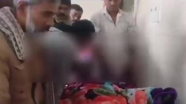 রঘুনাথগঞ্জ ২: বিদ্যু'ৎস্পৃষ্ট হয়ে মৃত্যু হল ছেলের,আহ'ত অবস্থায় বাবা হাসপাতালে চিকিৎসাধীন