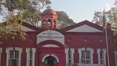 পশ্চিম যোৰহাট: ভোগালী বিহু উপলক্ষে যোৰহাট জিলাত মাছ আৰু মাংস বিক্ৰীৰ ক্ষেত্ৰত মূল্য নিৰ্ধাৰণ কৰিছে যোৰহাট জিলা প্ৰশাসনে