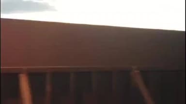 రాయదుర్గం: తుంగభద్ర డ్యాం వద్ద ఊపందుకున్న కొత్త గేట్లు ఏర్పాటు