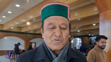 चिड़गांव: बागवानी क्षेत्र में संकट के संकेत, मंत्री जगत सिंह नेगी ने कहा- मौसम सुधार नहीं हुआ तो बदलेगी रणनीति