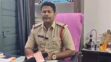 సంక్రాంతి వేళ అసాంఘిక కార్యకలాపాలకు పాల్పడితే కఠిన చర్యలు తప్పవు: పెదపూడి ఎస్ఐ తులసీరామ్