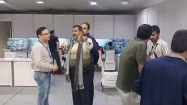 মগরাহাট ১: গঙ্গাসাগর মেলা 2026 উপলক্ষে কচুবেড়িয়া এলাকায় কন্ট্রোল রুম পরিদর্শন করলেন মগরাহাট পশ্চিম বিধানসভা কেন্দ্রের বিধায়ক