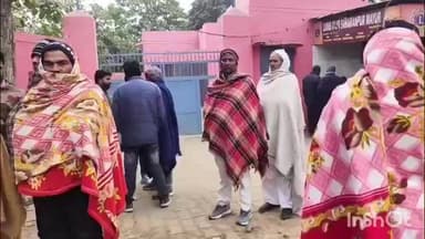 सहारनपुर: नवविवाहिता की हत्या गला दबाकर की गई, ससुरालियों ने हार्ट अटैक की बनाई थी झूठी कहानी, पोस्टमार्टम रिपोर्ट से हुआ खुलासा