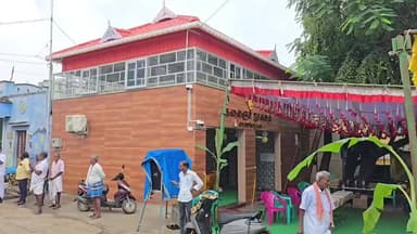 சங்கராபுரம்: வாணியந்தல் கிராமத்தில் ஏசி மற்றும் சிசிடிவி உள்ளிட்ட சிறப்பம்சங்களுடன் அமைக்கப்பட்ட கலைஞர் நூலகத்தை திறந்து வைத்த மாவட்ட ஆட்சியர்