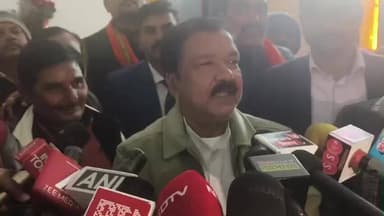 समस्तीपुर: समस्तीपुर में मंत्री दिलीप जायसवाल का बड़ा एलान, कहा- 78 साल में जितना उद्योग नहीं लगा, उतना 5 साल में लगेगा