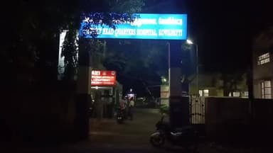 கோவில்பட்டி: லட்சுமி மில் பாலம் அருகே இருசக்கர வாகனம் மீது ஆட்டோ மோதி ஒருவர் காயம்