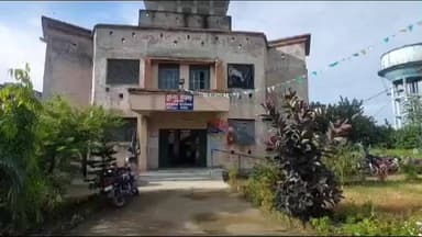 रीगा: रीगा में दुकानदार से रंगदारी, मारपीट व लूट का मामला दर्ज