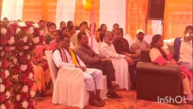 ବୀରମିତ୍ରପୁର: ନୂଆଗାଁ ବ୍ଲକର ଫାୟାରଷ୍ଟେସନ ନିକଟରେ ଏକ ନୂତନ ବସଷ୍ଟାଣ୍ଡ ଉଦ୍ଘାଟିତ