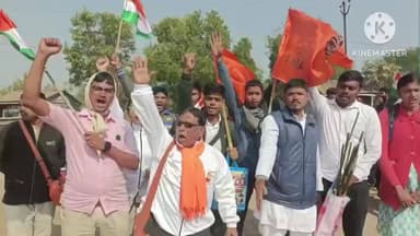 ভগবানপুর ১: স্বামী বিবেকানন্দর জন্মদিনে যুব জাগরণের উদ্দেশ্যে নন্দীগ্রাম সীতানন্দ কলেজ মোড় থেকে রেয়াপাড়া বাইক রেলি করলো ABVP