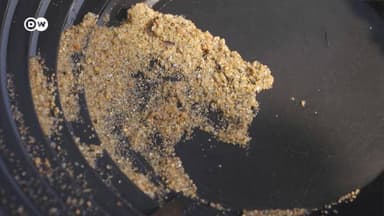 चीन की गोल्ड सिटी